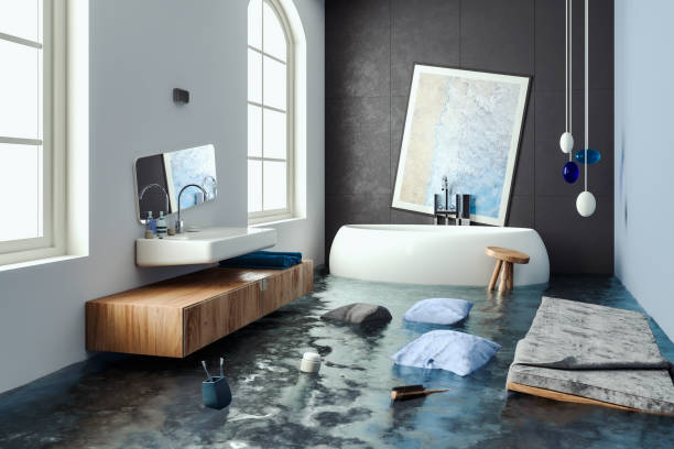 Best Water damage restoration near me  in Belleair Bluffs, FL